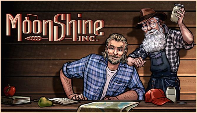 Moonshine Inc Free Download