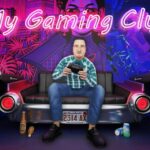 My Gaming Club Free Download