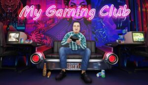 My Gaming Club Free Download