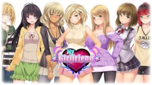 My Girlfriend Adult Visual Novel Free Download