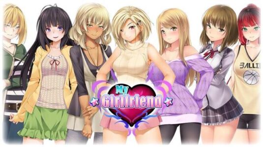 My Girlfriend Adult Visual Novel Free Download