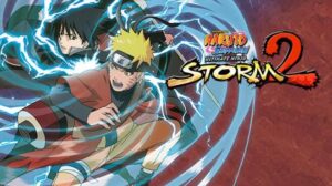 Naruto Shippuden Ultimate Ninja Storm 2 Free Download