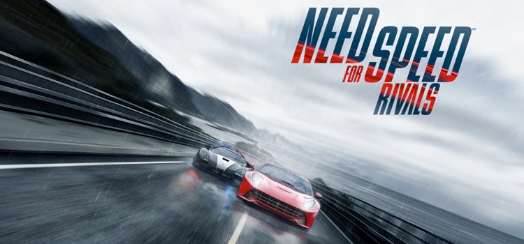 Need For Speed Rivals Download Free NFS Rivals PC Game