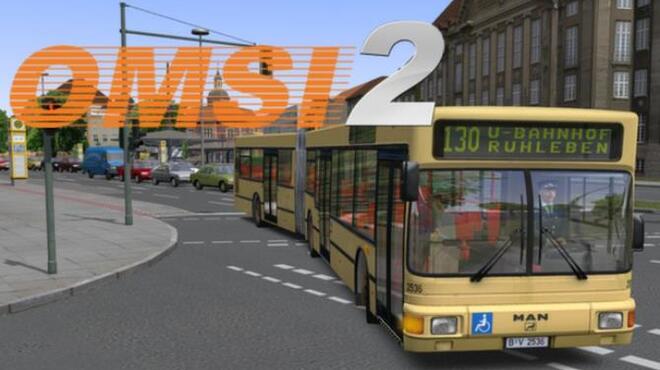 OMSI 2 Steam Edition Free Download