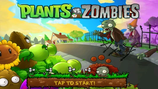 Plants vs Zombies Free Download