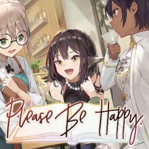 Please Be Happy Free Download