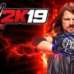 WWE 2K19 Free Download