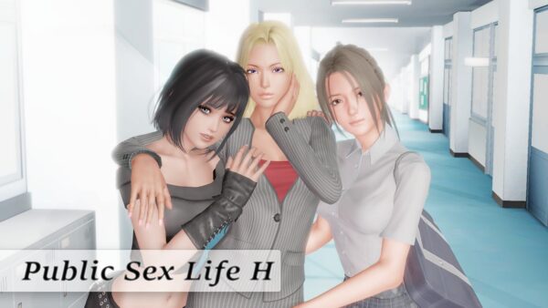 Public Sex Life H Free Download