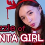 Puzzle of Santa Girl VR Free Download