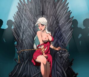 QUEEN OF THRONES Free Download