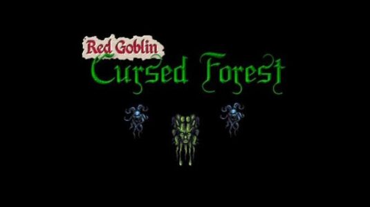 Red Goblin Cursed Forest Free Download