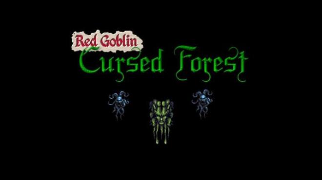 Red Goblin Cursed Forest Free Download