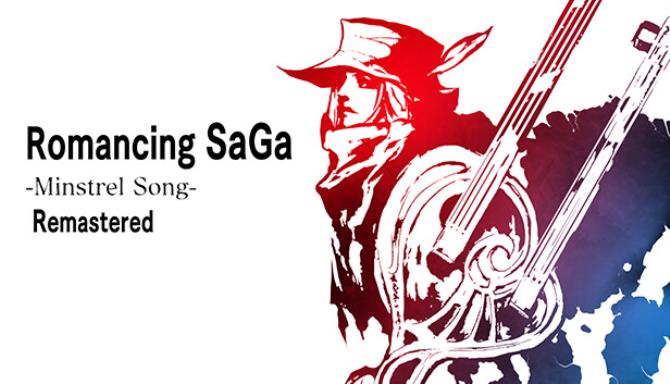 Romancing SaGa Minstrel Song Remastered Free Download