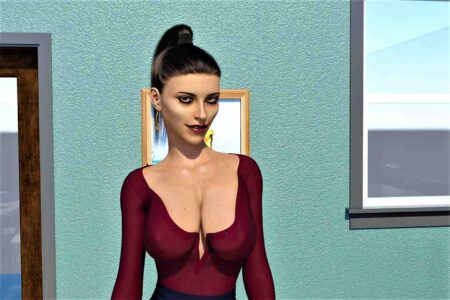 STAY WITH CLAIRE Free Download