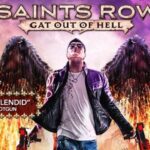 Saints Row Gat Out of Hell Free Download