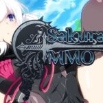 Sakura MMO Free Download