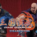 Sango Guardian Chaos Generation Steamedition Free Download