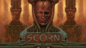 Scorn Free Download