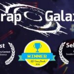 Scrap Galaxy Free Download