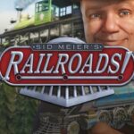 Sid Meiers Railroads Free Download