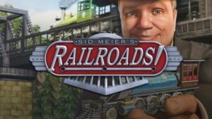 Sid Meiers Railroads Free Download