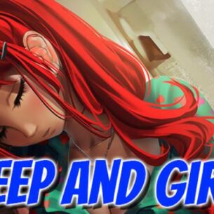 Sleep and Girls Free Download