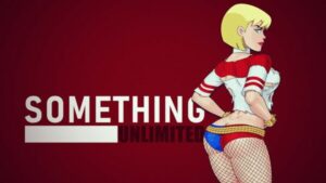 Something Unlimited Free Download