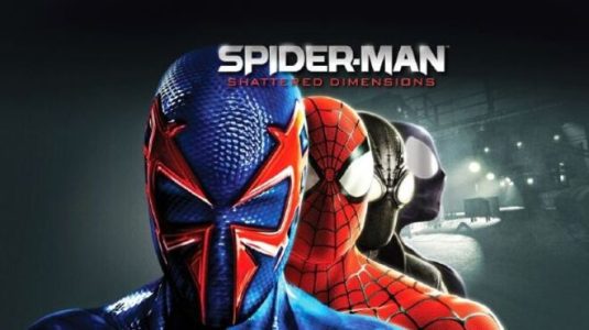 Spider Man Shattered Dimensions Free Download
