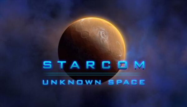 Starcom Unknown Space Free Download