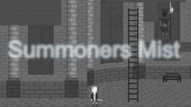 Summoners Mist Free Download