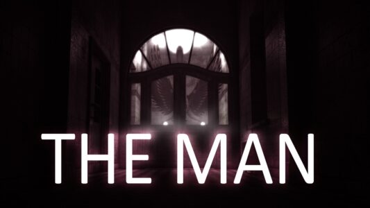THE MAN Free Download