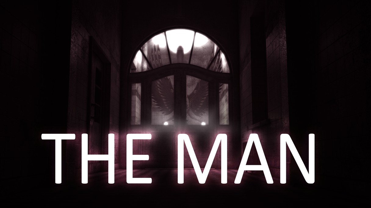THE MAN Free Download