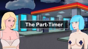 THE PART TIMER Free Download