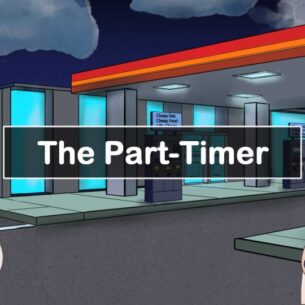 THE PART TIMER Free Download