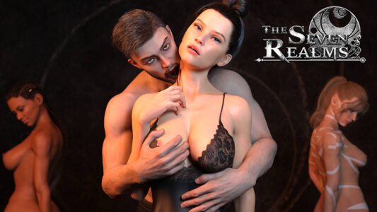 THE SEVEN REALMS Free Download