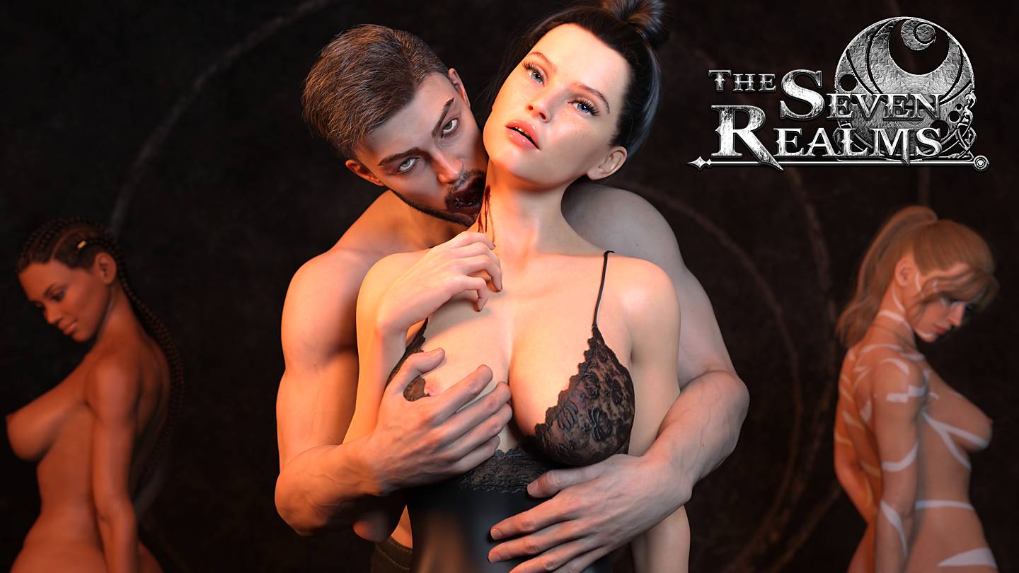 THE SEVEN REALMS Free Download
