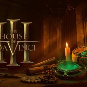 The House of Da Vinci 3 Free Download