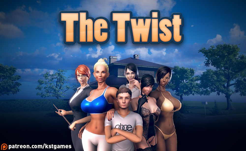 The Twist Free Download