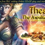 Thea The Awakening Free Download