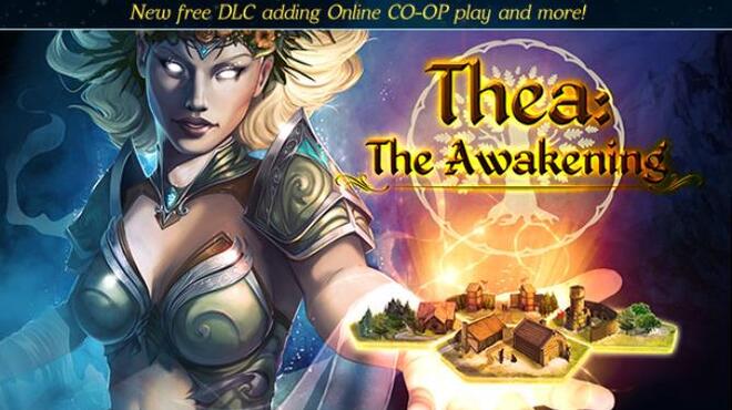 Thea The Awakening Free Download