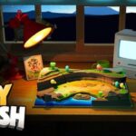 Toy Clash Free Download