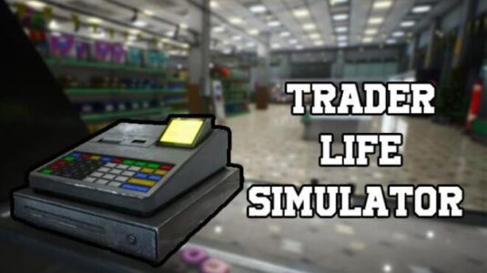 TRADER LIFE SIMULATOR Free Download