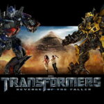 Transformers 2 Revenge of the Fallen Free Download