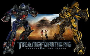 Transformers 2 Revenge of the Fallen Free Download