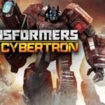 Transformers Fall of Cybertron Free Download