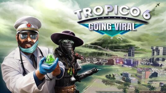Tropico 6 Free Download
