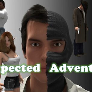 UNEXPECTED ADVENTURES Free Download