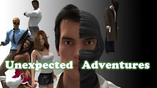 UNEXPECTED ADVENTURES Free Download