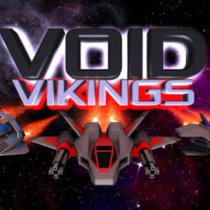 Void Vikings Free Download