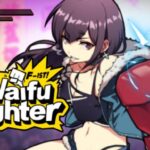 Waifu Fighter Free Download